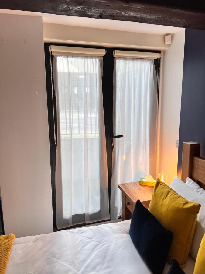 Stunning Liverpool City Center Apartment Zewnętrze zdjęcie