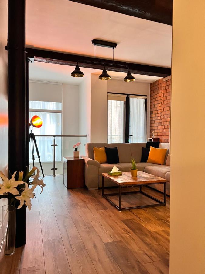 Stunning Liverpool City Center Apartment Zewnętrze zdjęcie